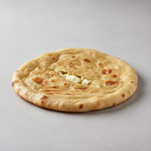 Paneer Naan Paneer Naan