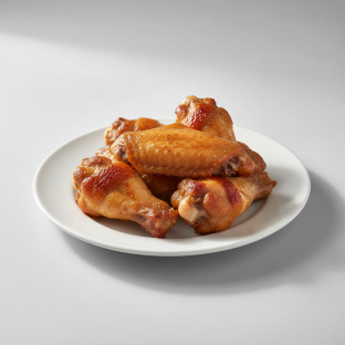 Small Chicken Wings