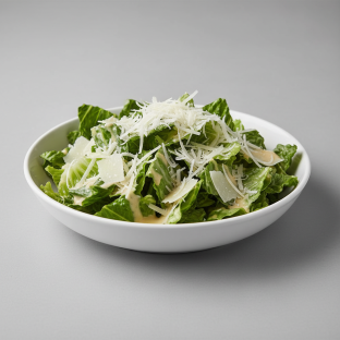 Large Gluten Free Caesar Salad