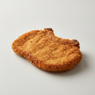 Fried Pork Chop