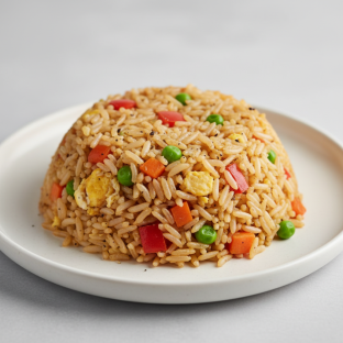 Gluten Free Fried Rice