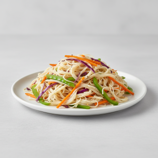 Gluten Free Vermicelli Noodle(no Peanuts)