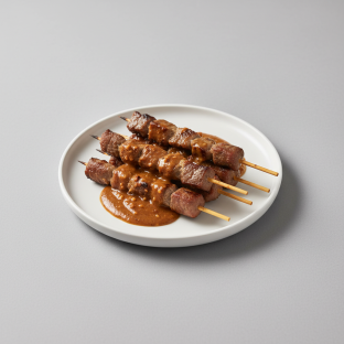 Beef Satay