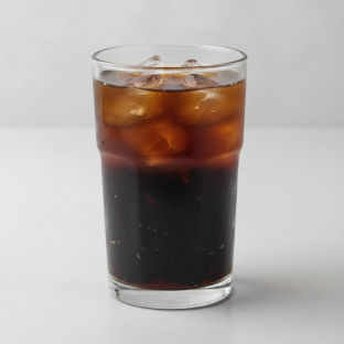 35% Sweetness Ceylon Black Tea w/Grass Jelly