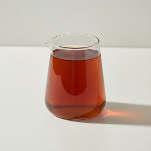 0% Sweetness Ceylon Black Tea