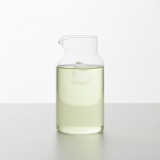 0% Sweetness Jasmine Green Tea