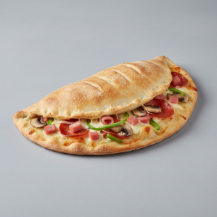 Supreme Calzone