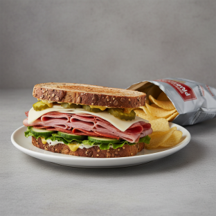 Italian Cold Cut Combo