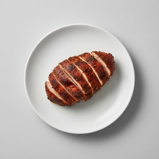 Jamaican Jerk Chicken