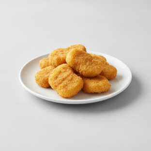 Impossible Nuggets