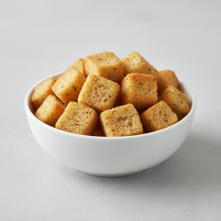 Croutons