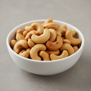 Roasted Cashews