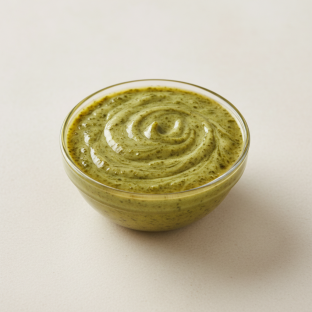 Basil Italian Dressing