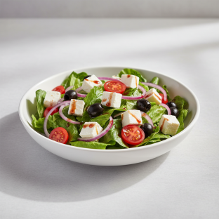 [Flexport] Entree Greek Salad