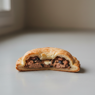 Forage & Farm Hand Pie