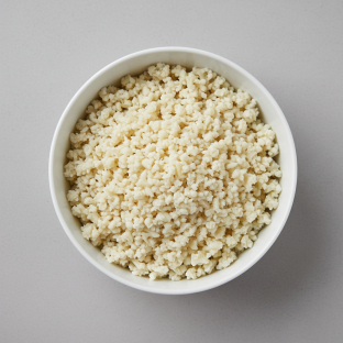 Cauliflower Rice