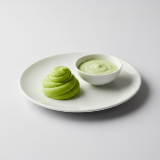 Wasabi
