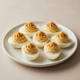 Deviled Eggs