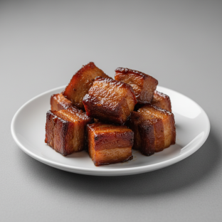 Pork Belly Burnt Ends