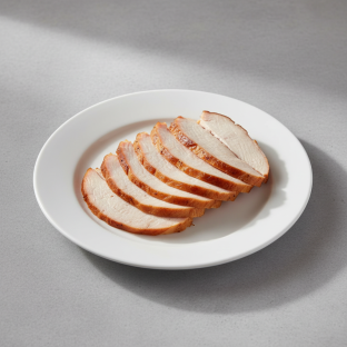 Smoked Turkey Breast