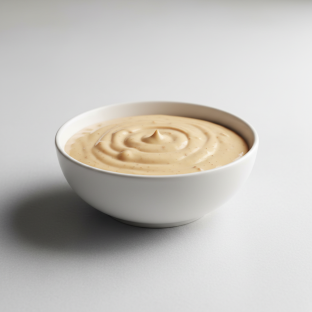 Creamy Horseradish BBQ Sauce