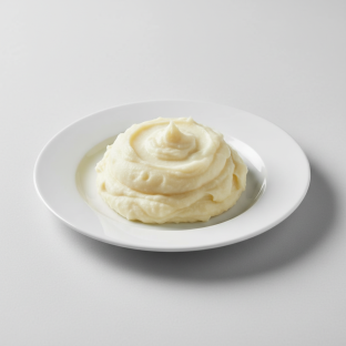 Mashed Potatoes