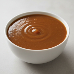 Homemade Brown Gravy