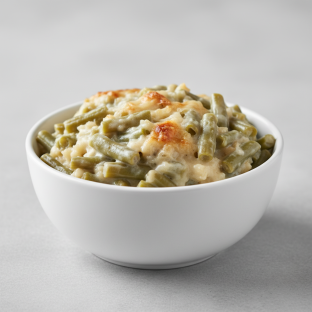 Gluten Free Green Bean Casserole (NO CRISPY ONIONS)