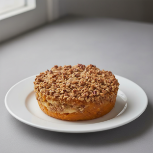 Sweet Potato Casserole