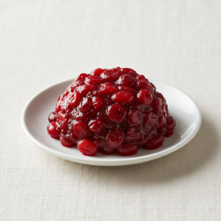 Cranberry Sauce