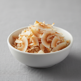 Coconut Flakes