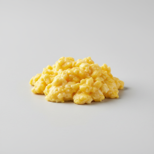 Scrambled Eggs