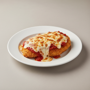 GF Chicken Parmesan GF Chicken Parmesan