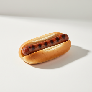 American Angus Beef Hot Dogs