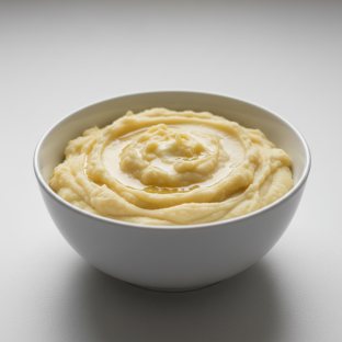 Mashed Potatoes