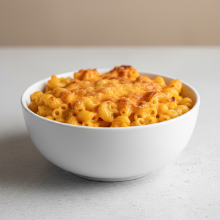 Mac & Cheese