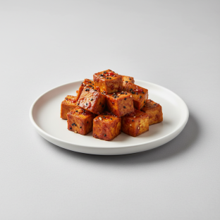Spicy Tofu