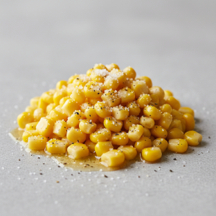 Buttered Corn