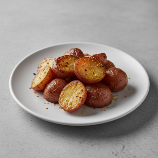 Roasted Red Potatoes