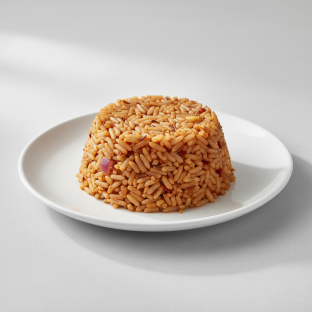 Spanish Rice