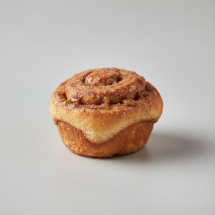 English Toffee Mini Duffey Roll