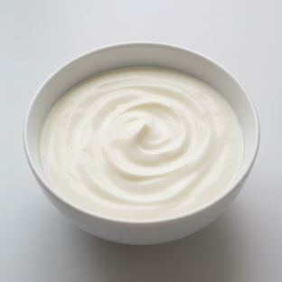 Signature Yogurt Dipping Sauce