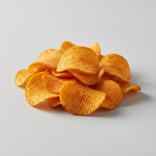 BBQ Chips