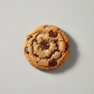 Chocolate Chip Cookie