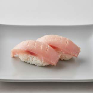 Albacore - Nigiri