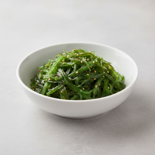 Wakame Salad