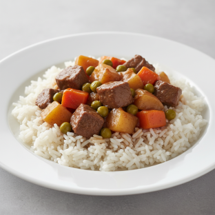 Beef Stew