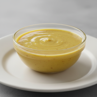 Mustard Vinaigrette