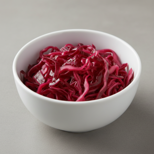 Pickled Cabbage