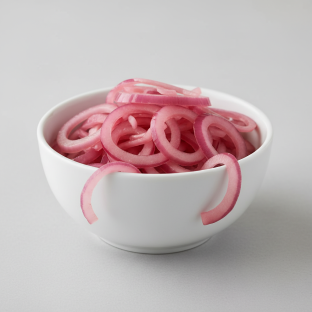 Pickled Onions